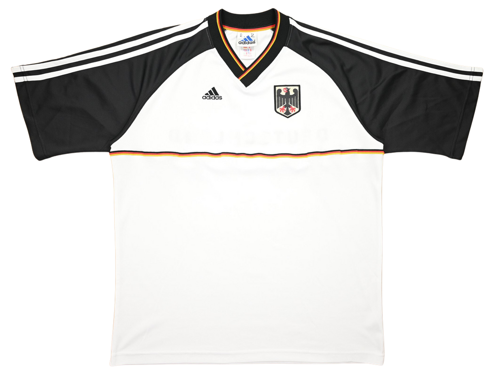 GERMANY SHIRT M