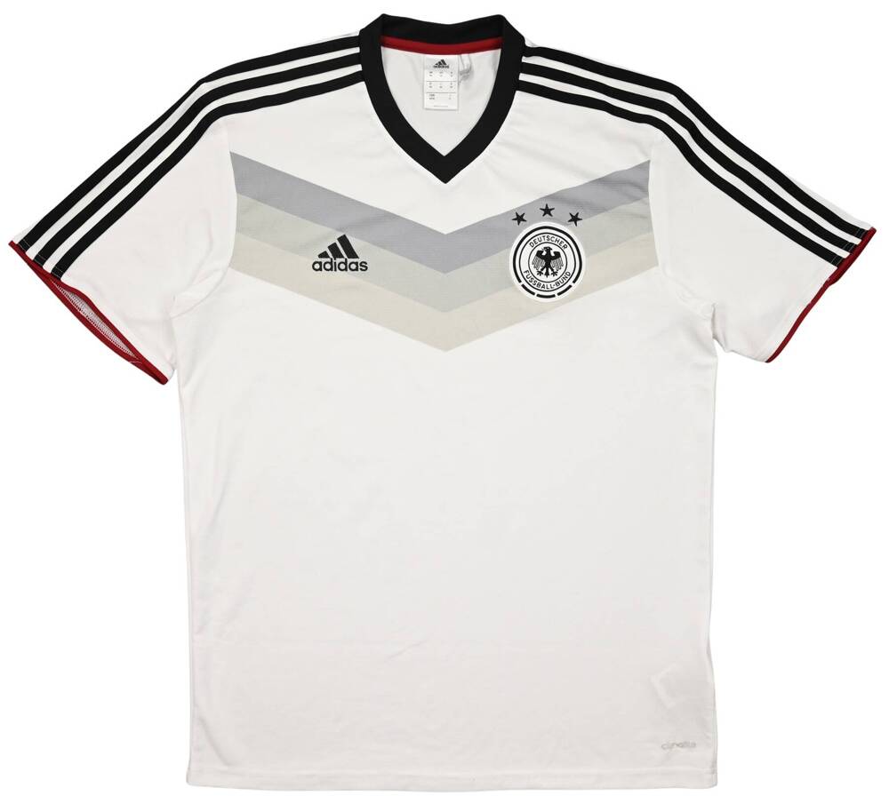 GERMANY SHIRT M