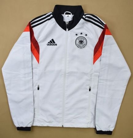 GERMANY TOP S