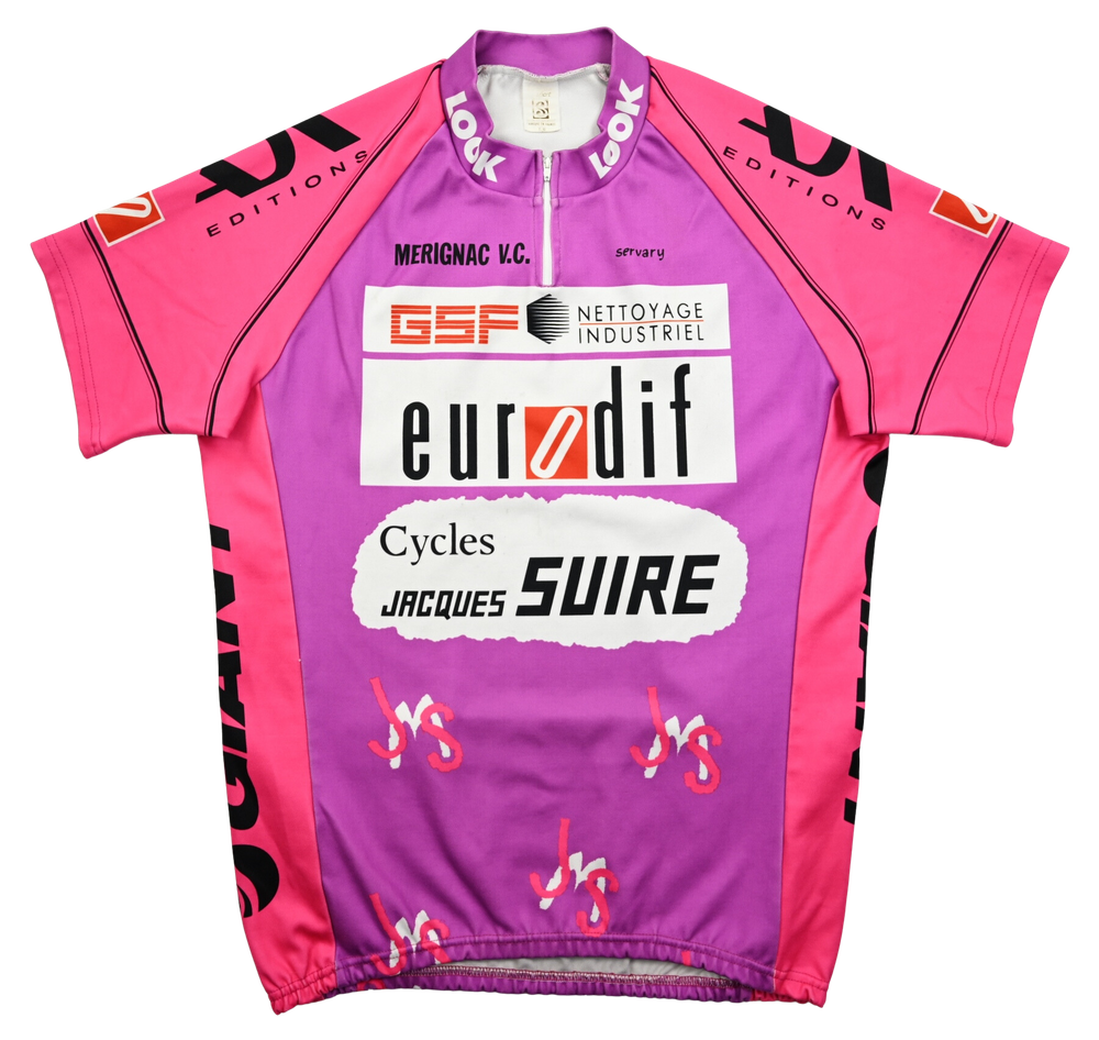 GIANT CYCLING SHIRT L