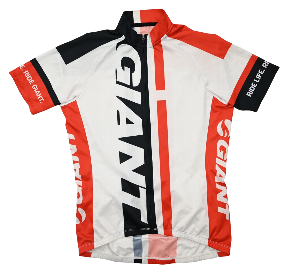 GIANT CYCLING SHIRT S