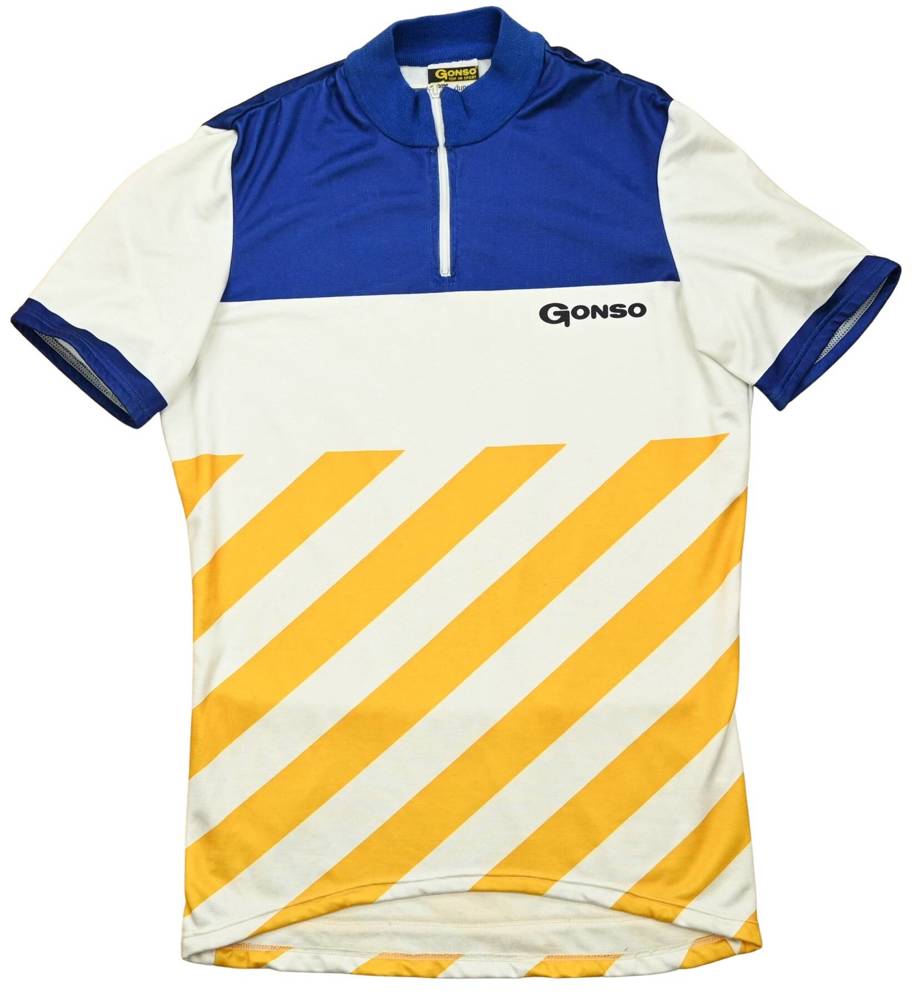 GONSO CYCLING SHIRT M