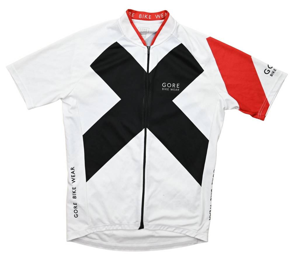 GORE BIKE WEAR CYCLING SHIRT L