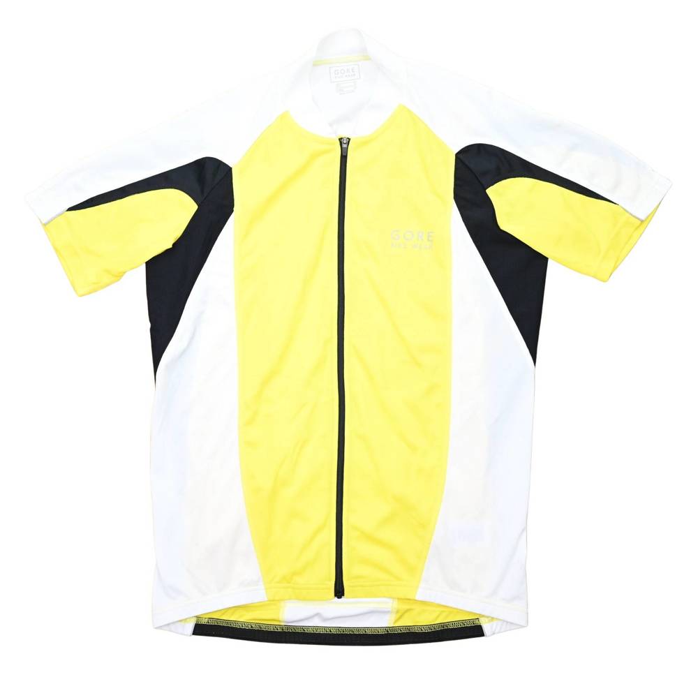 GORE BIKE WEAR CYCLING SHIRT L