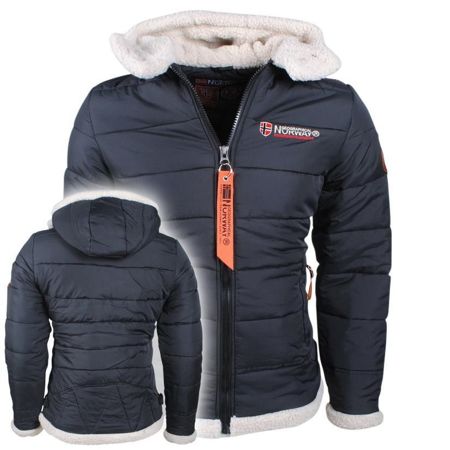 Geographical Norway  Champion  Jacke Jacket