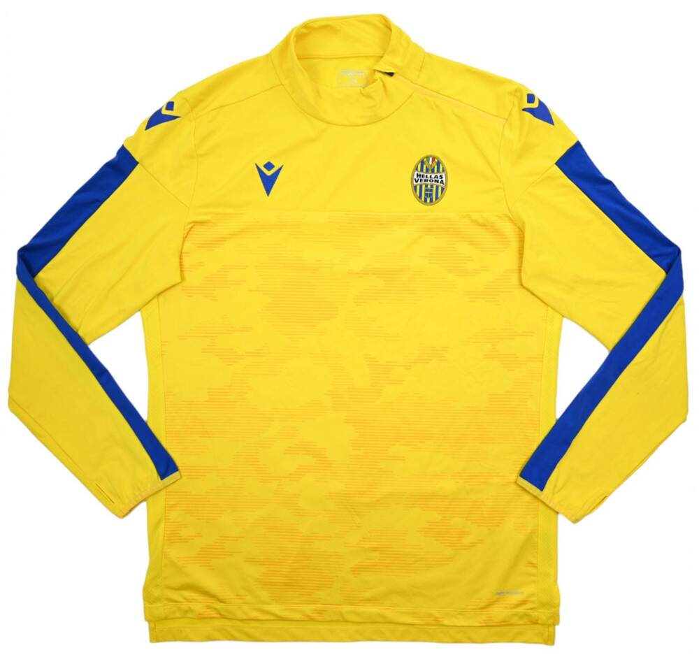 HELLAS VERONA TOP 3XL