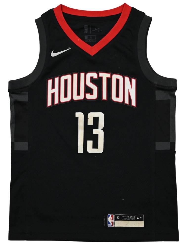 HOUSTON ROCKETS *HARDEN* NBA SHIRT S. BOYS