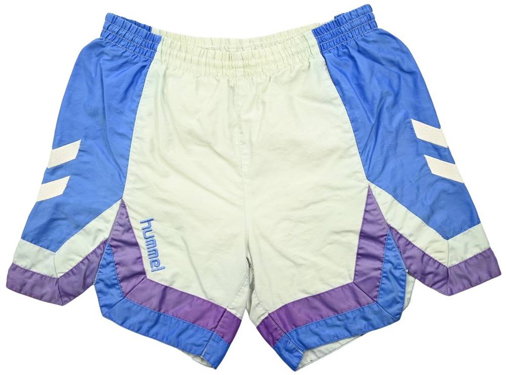 HUMMEL OLDSCHOOL SHORTS S