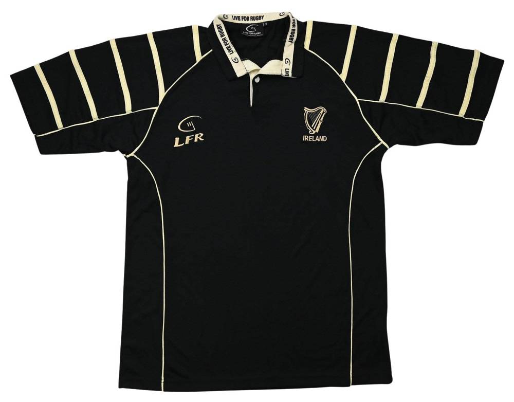 IRELAND RUGBY SHIRT S