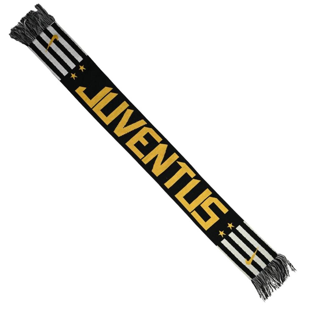 JUVENTUS SCARF