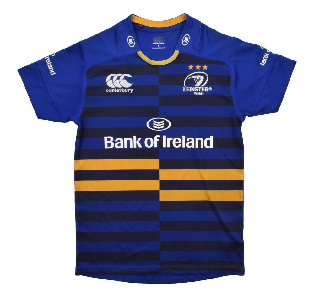 LEINSTER RUGBY SHIRT S