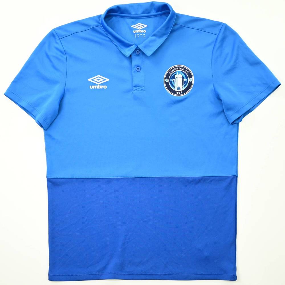 LIMERICK FC SHIRT M