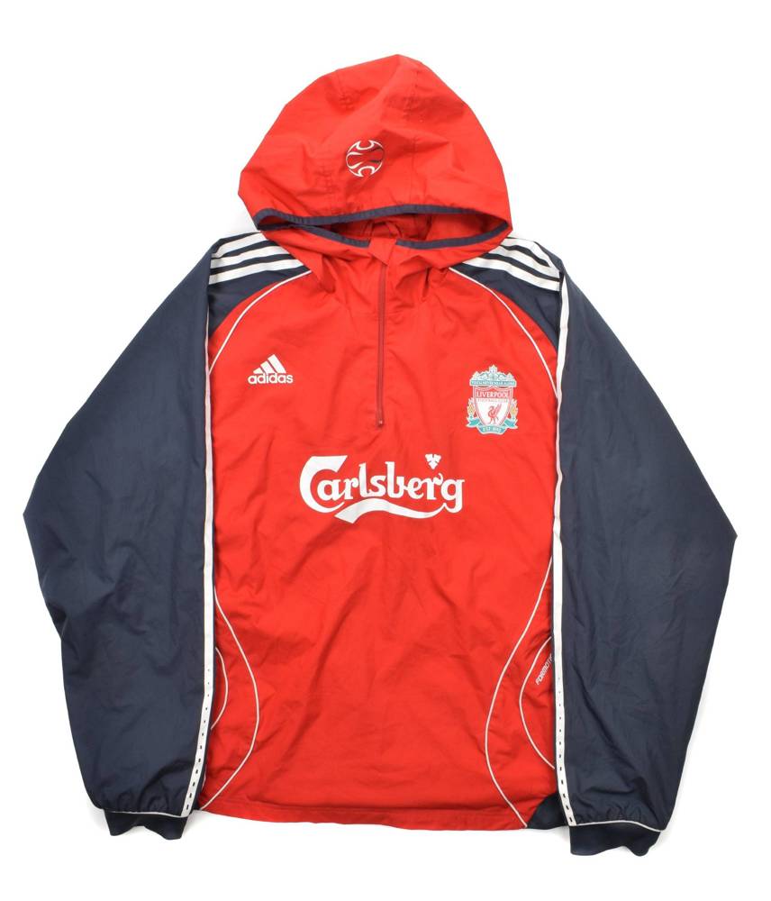 LIVERPOOL JACKET XL