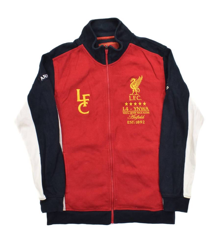 LIVERPOOL TOP M