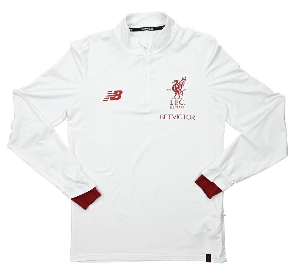 LIVERPOOL TOP S