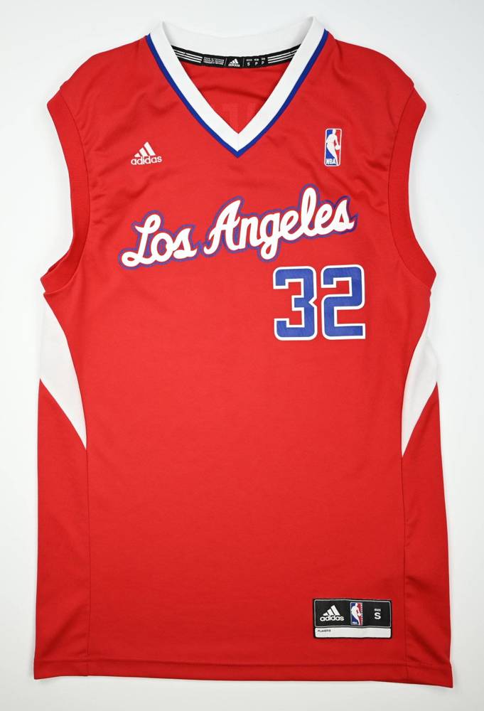 LOS ANGELES CLIPPERS *GRIFFIN* NBA SHIRT S