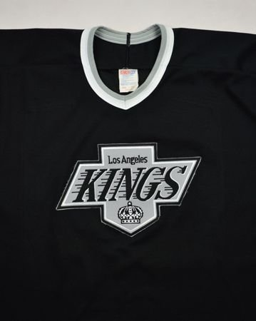 ccm kings jersey