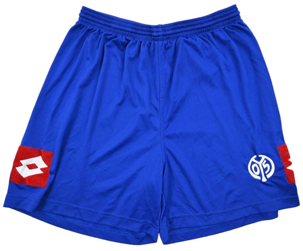 MAINZ SHORTS M