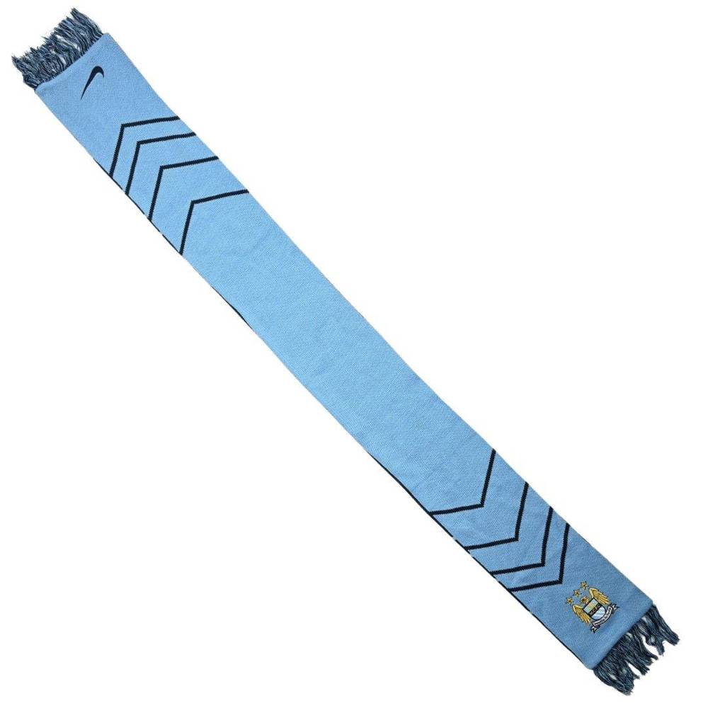 MANCHESTER CITY SCARF