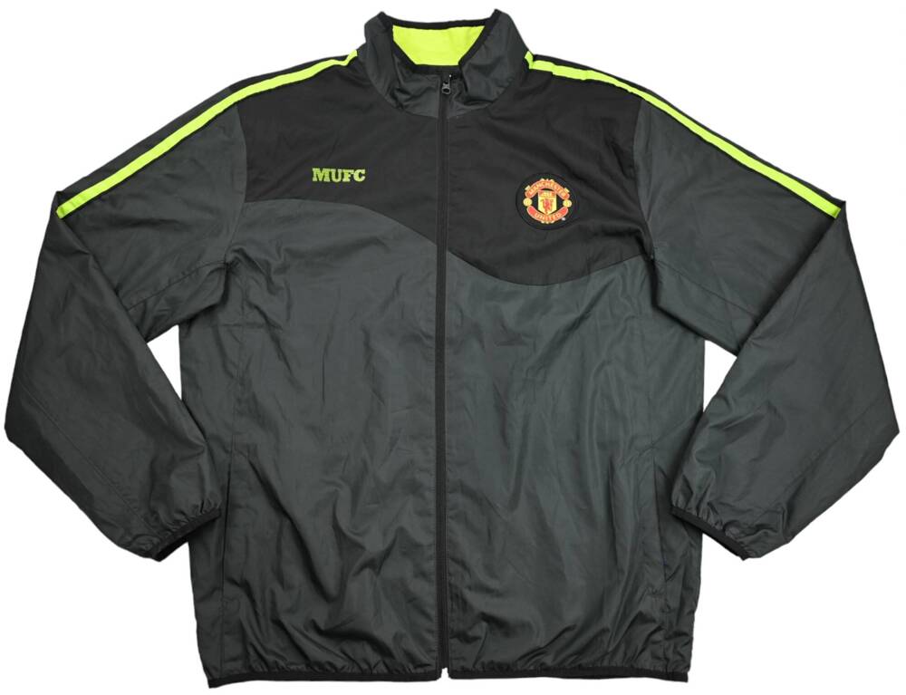 MANCHESTER UNITED JACKET XL