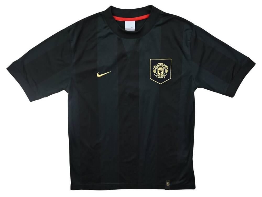 MANCHESTER UNITED SHIRT M