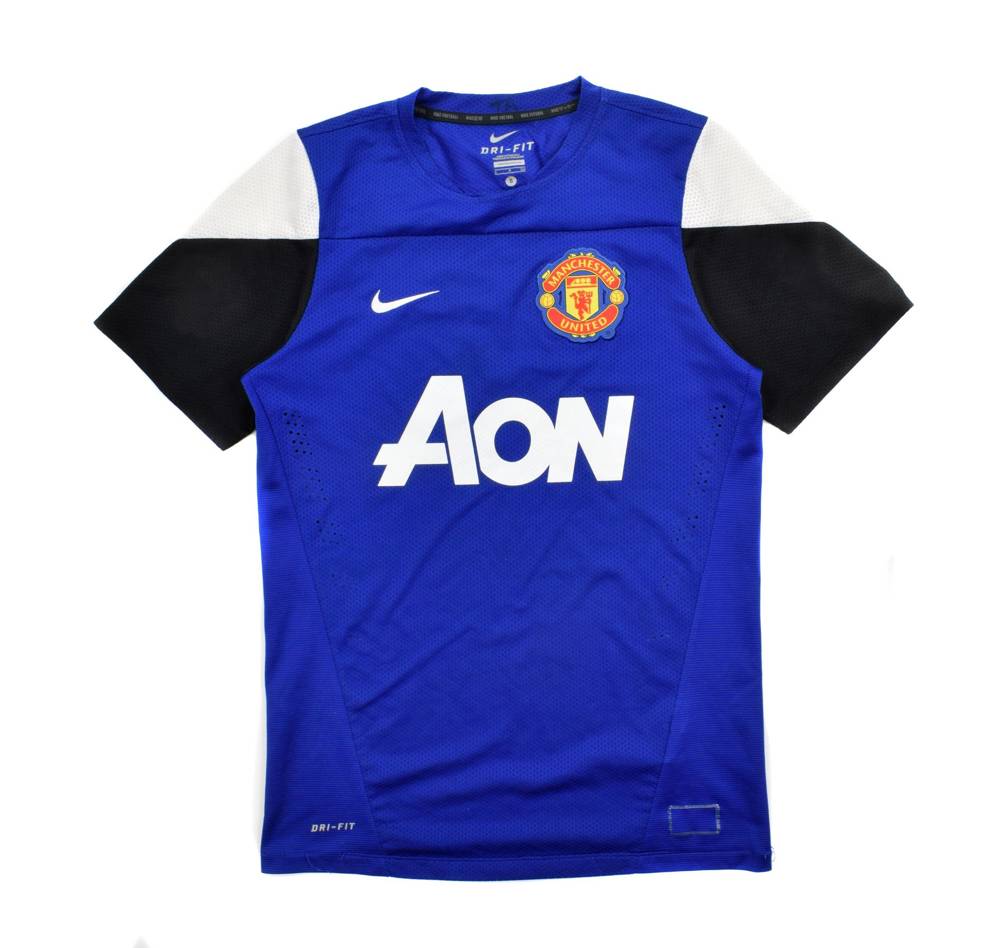 MANCHESTER UNITED SHIRT S