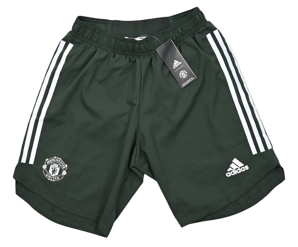 MANCHESTER UNITED SHORTS S