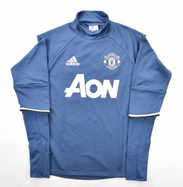 MANCHESTER UNITED TOP S