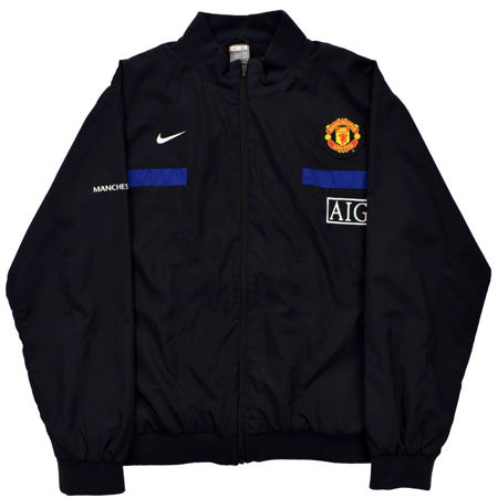 MANCHESTER UNITED TOP XL