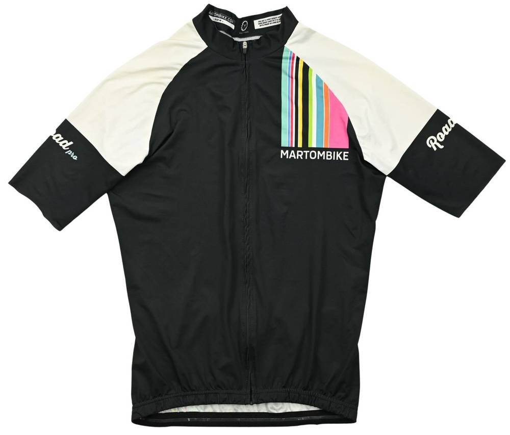 MARTOM BIKE CYCLING SHIRT M