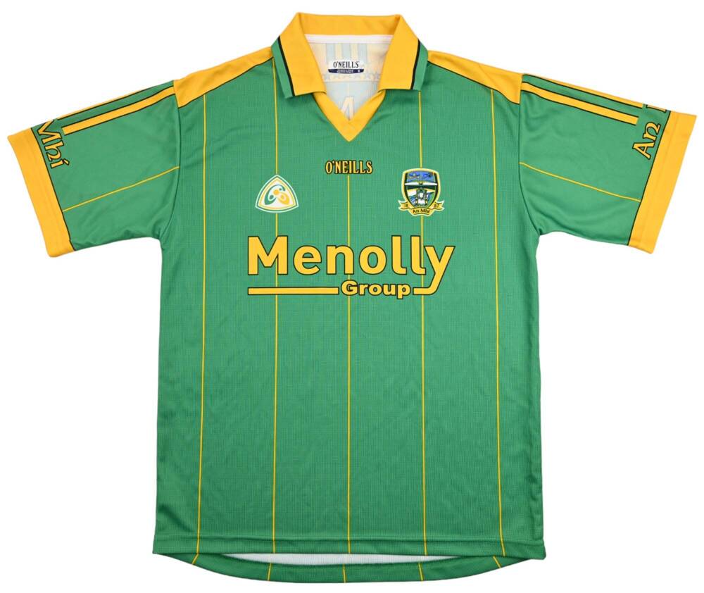 MEATH GAA GAELIC SHIRT S