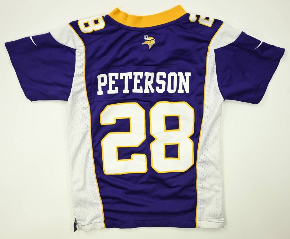 Minnesota Vikings Boys NFL Jerseys for sale