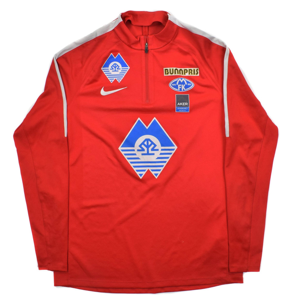 MOLDE FK TOP L Football /