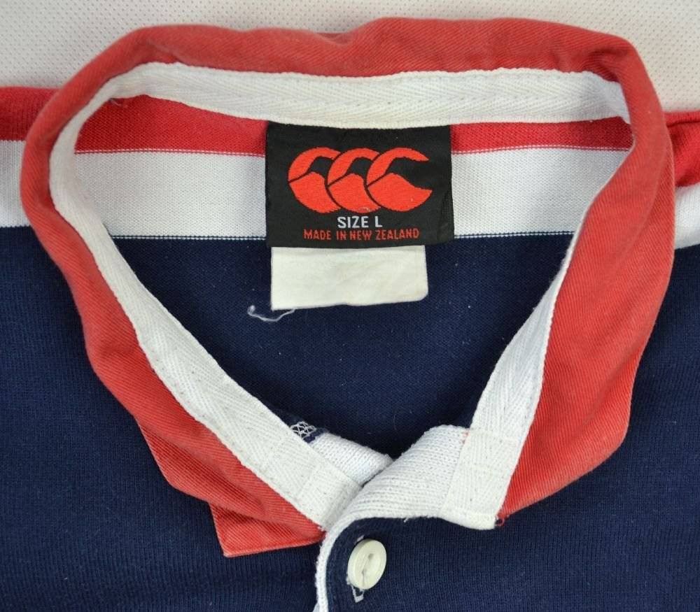 MUNSTER RUGBY SHIRT L Rugby \ Rugby Union \ Munster