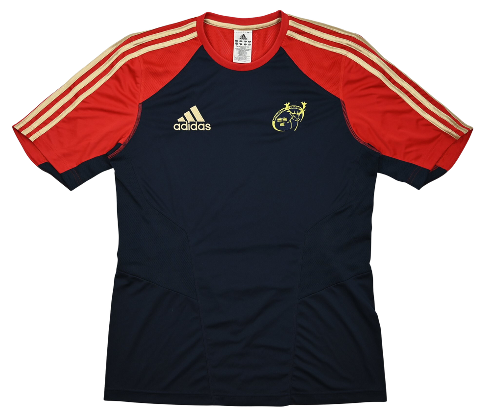 MUNSTER RUGBY SHIRT L