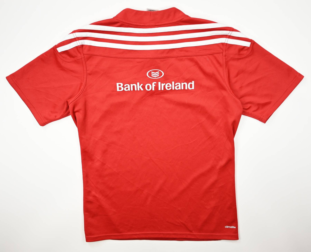 MUNSTER RUGBY SHIRT M Rugby \ Rugby Union \ Munster