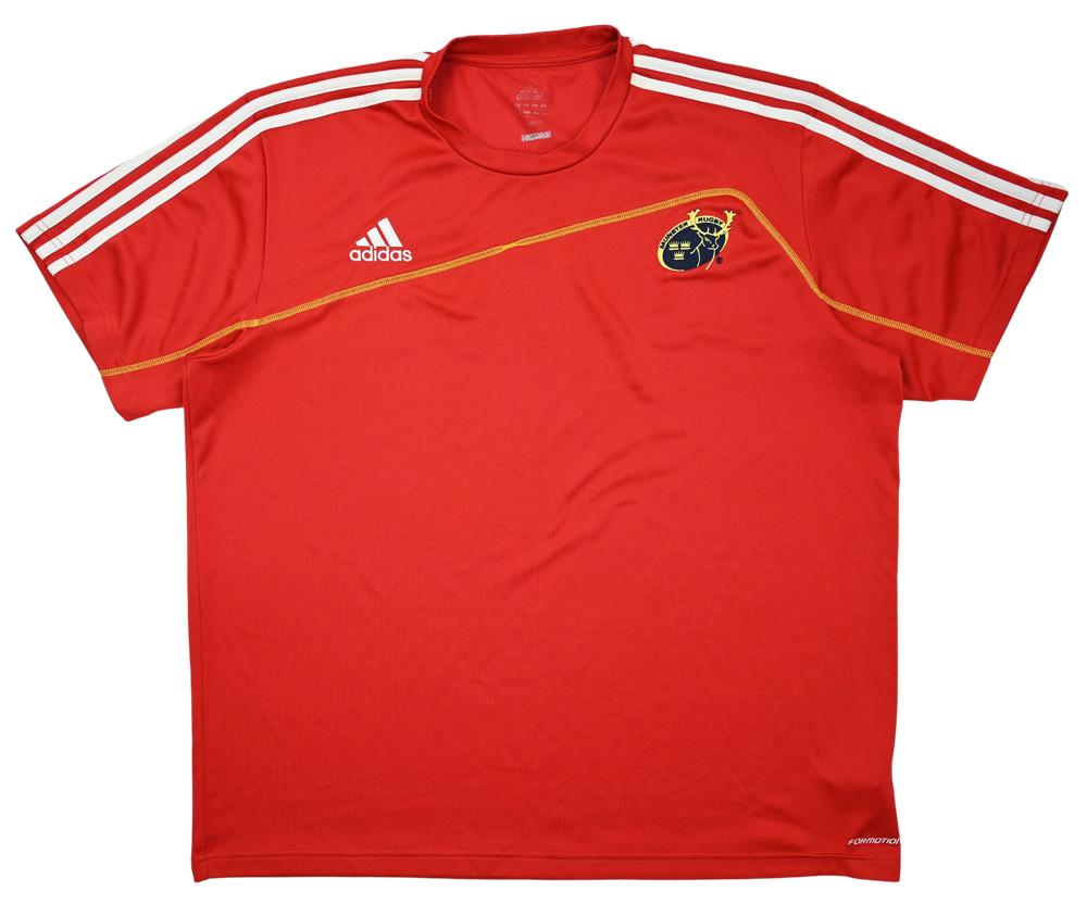 MUNSTER RUGBY SHIRT XL