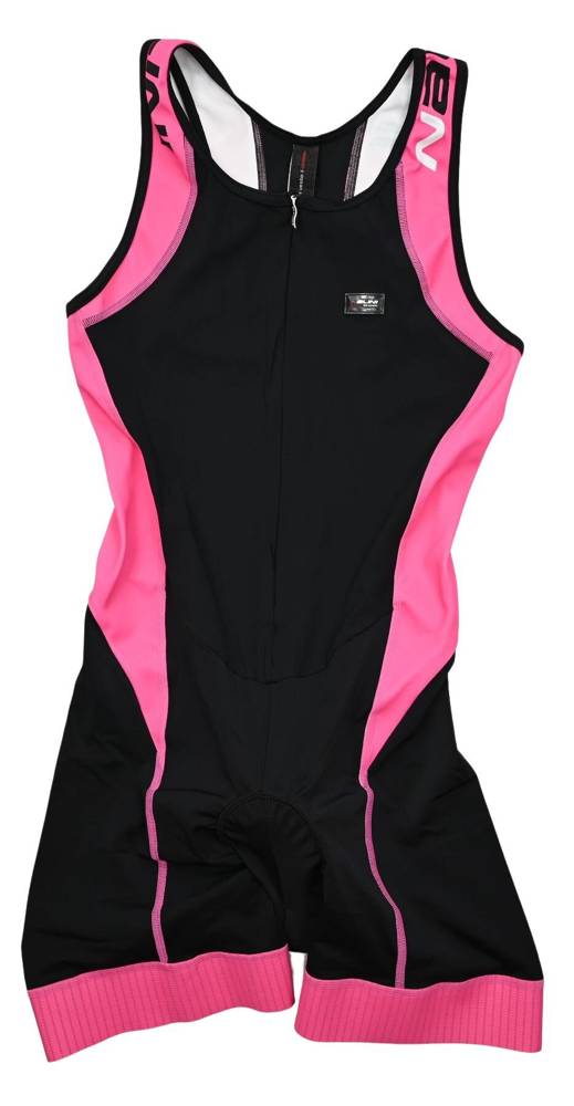 NALINI WOMENS CYCLING SUIT S