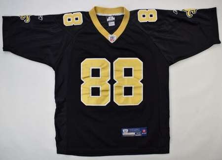 NEW ORLANDO SAINTS *SHOCKEY* NFL SHIRT L Other \ American Football ...