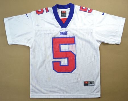 new york giants jersey boys