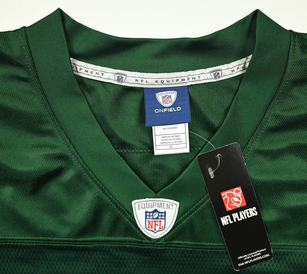 NEW YORK JETS *SANCHEZ* NFL SHIRT XL Other Shirts \ American