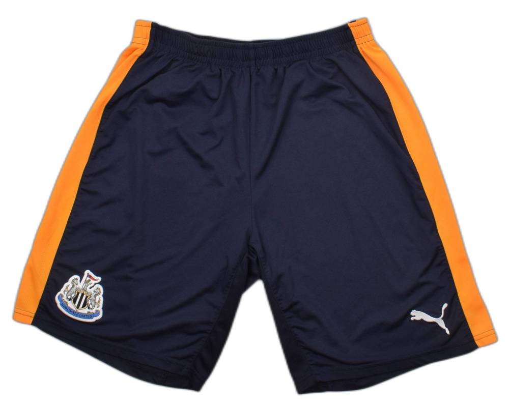 NEWCASTLE UNITED SHORTS S