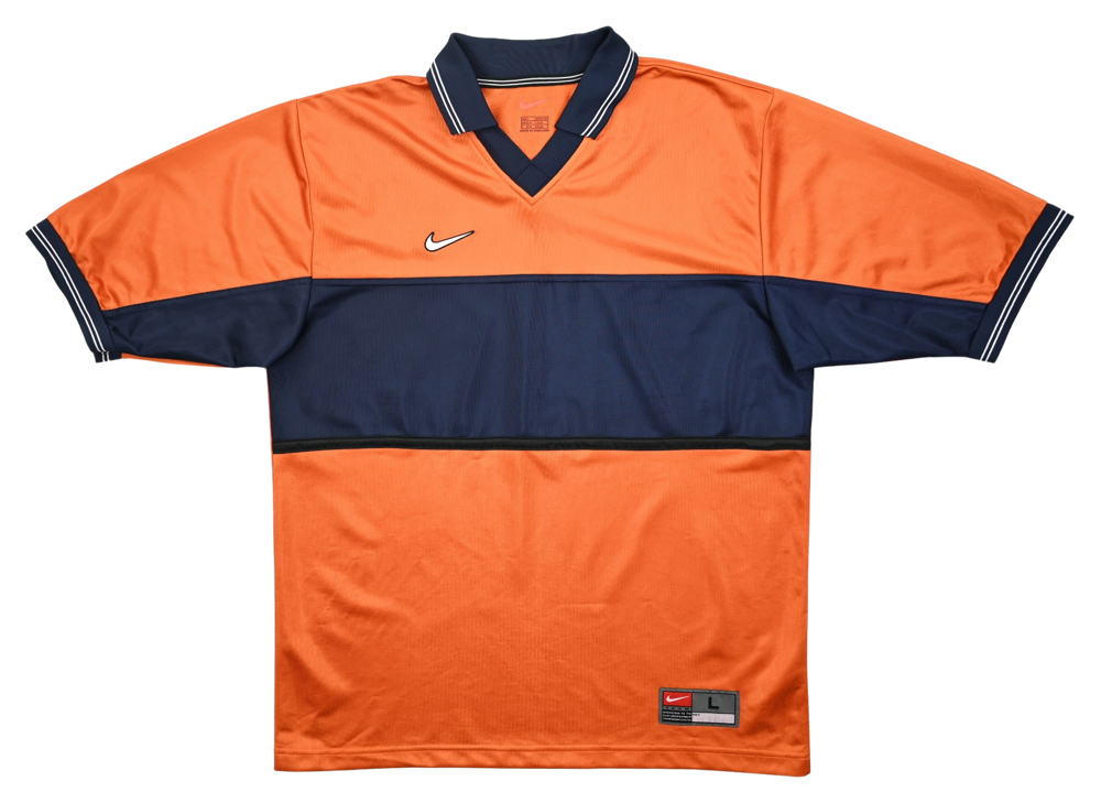 NIKE OLDSCHOOL SHIRT L