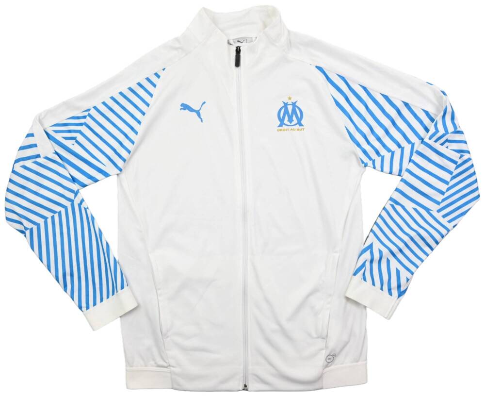 OLYMPIQUE MARSEILLE TOP L