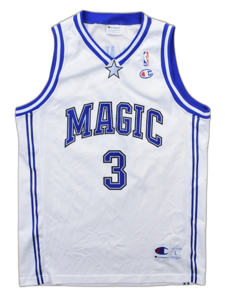 ORLANDO MAGIC *FRANCIS* NBA  SHIRT M