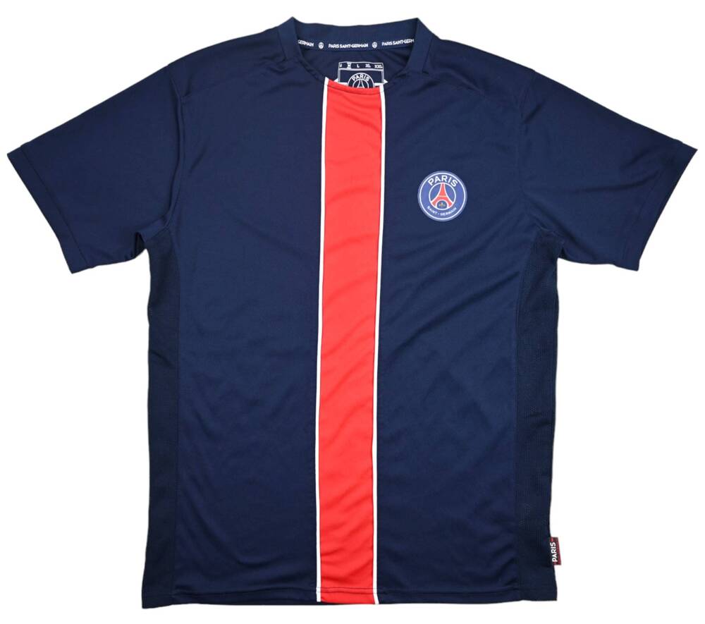 PARIS SAINT-GERMAIN *MESSI* SHIRT M