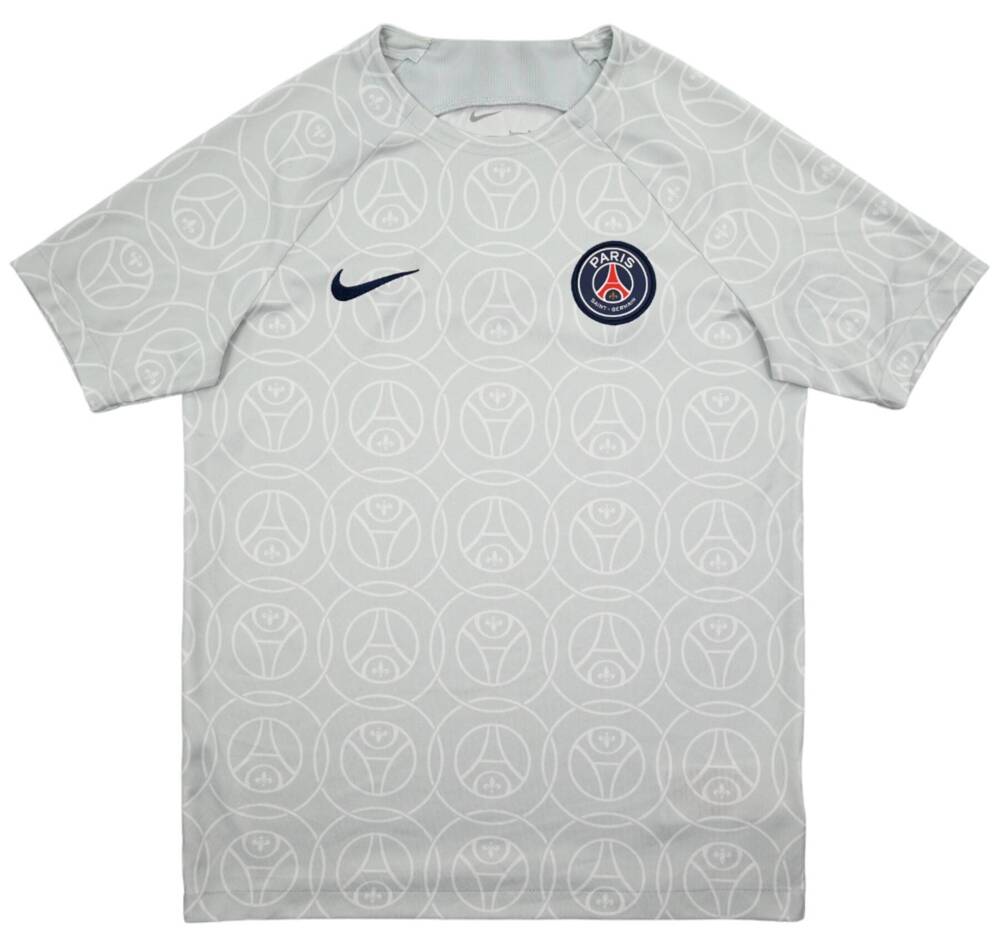 PARIS SAINT-GERMAIN SHIRT L. BOYS