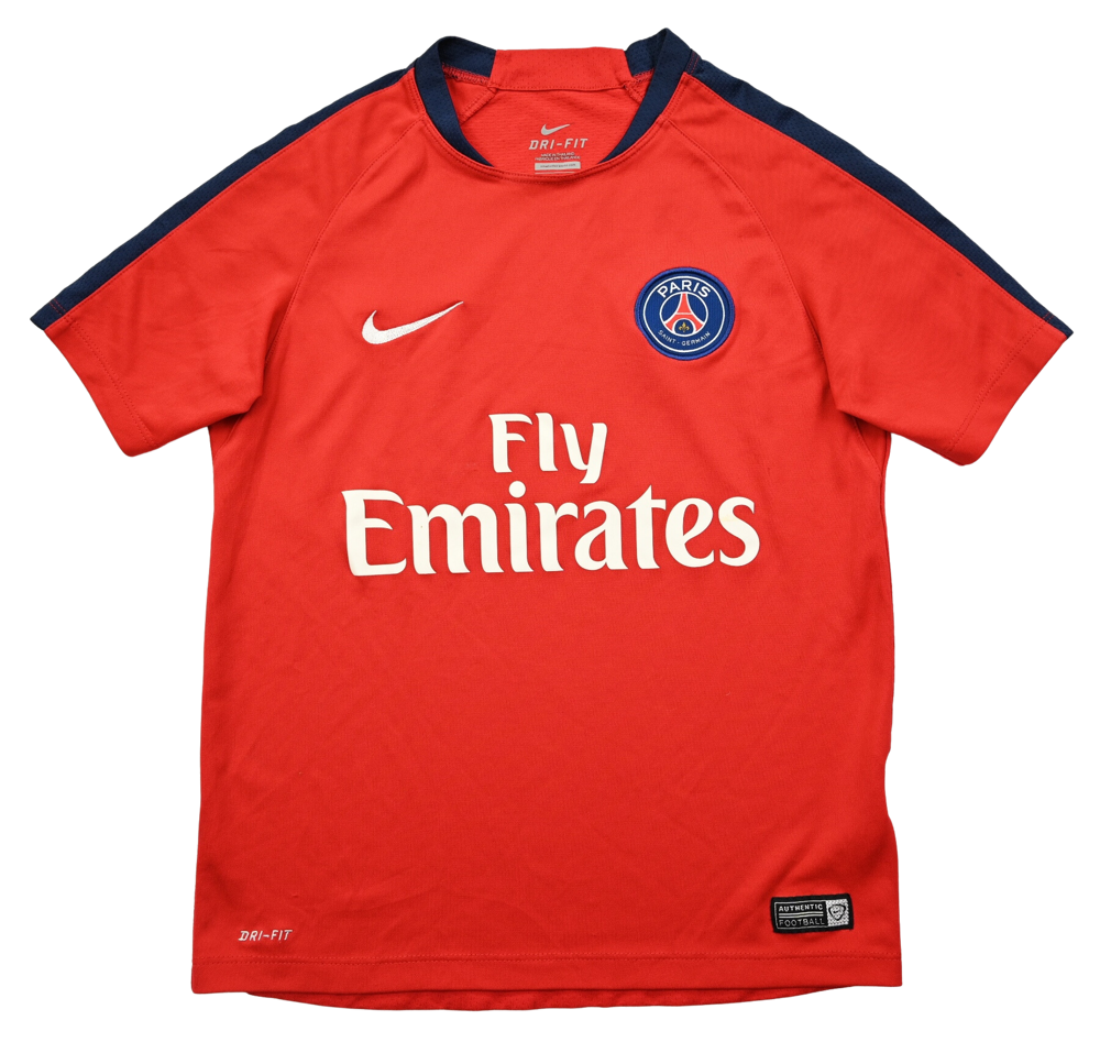 PARIS SAINT-GERMAIN SHIRT M. BOYS