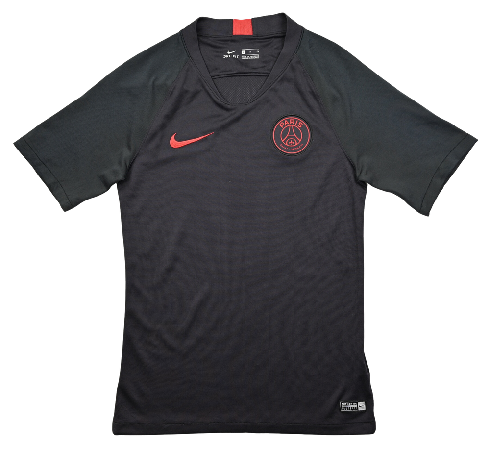 PARIS SAINT GERMAIN SHIRT S