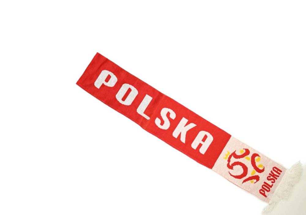 POLAND SCARF